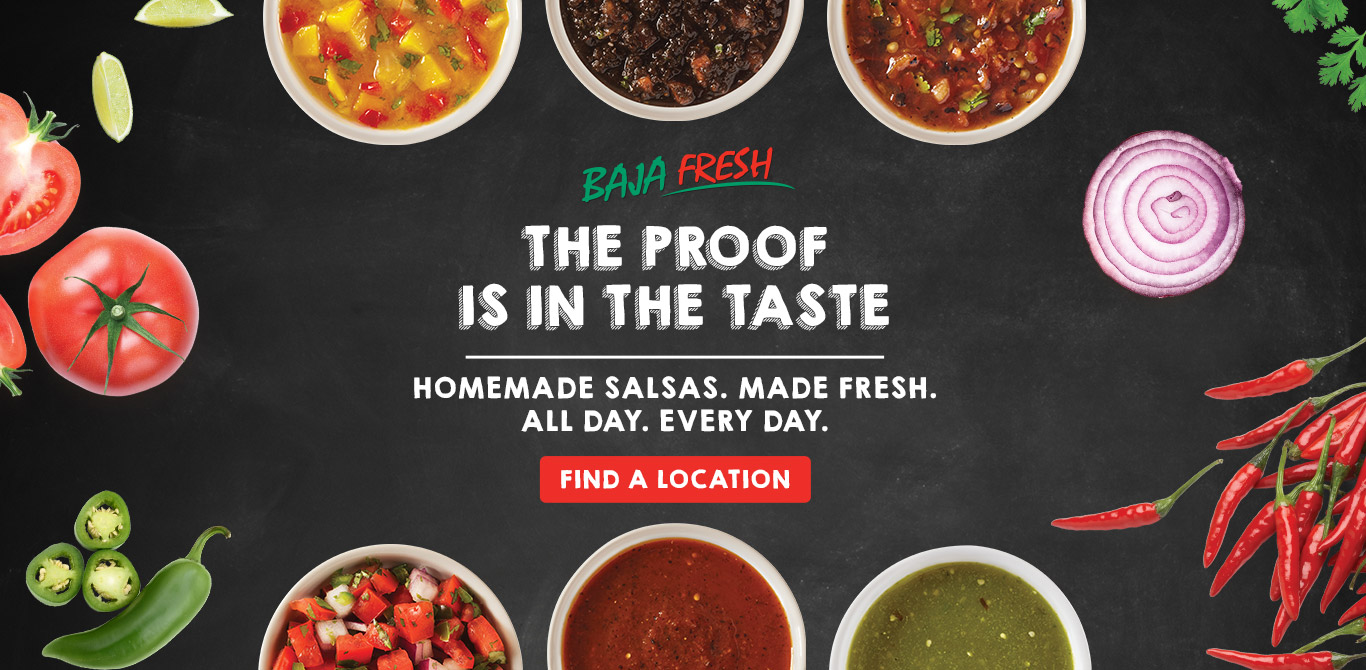 Baja Fresh Hours >> Baja Fresh Mexican Grill Local Mexican Food Baja Fresh Hours >> Baja Fresh Mexican Grill Local Mexican Food