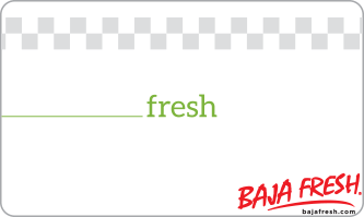 Gift card image