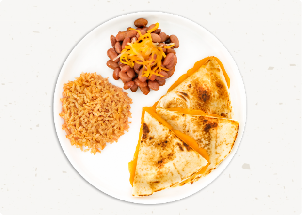 Kids Platter
