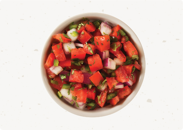 Pico de Gallo