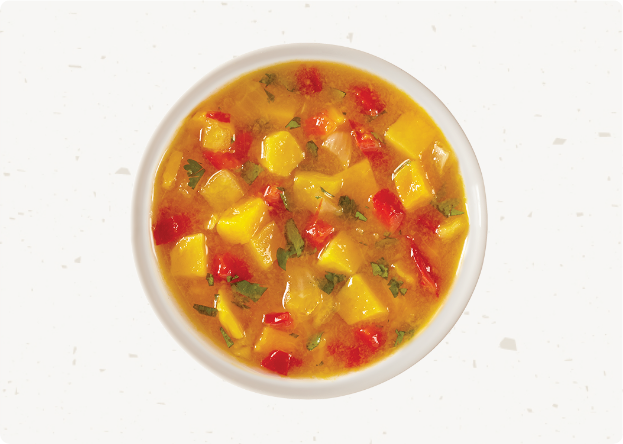 Salsa Mango