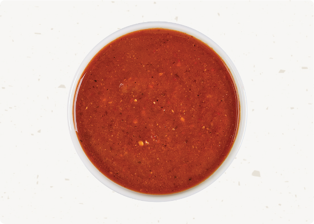 Salsa Roja