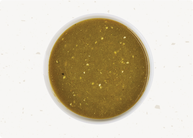Salsa Verde
