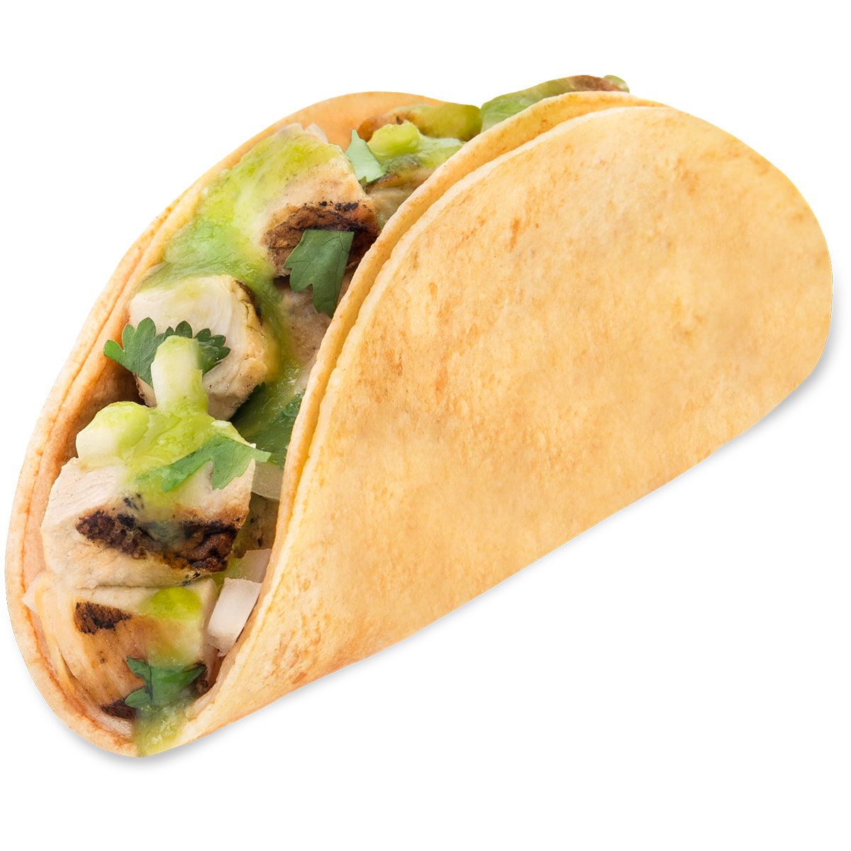 baja fresh menu nutrition