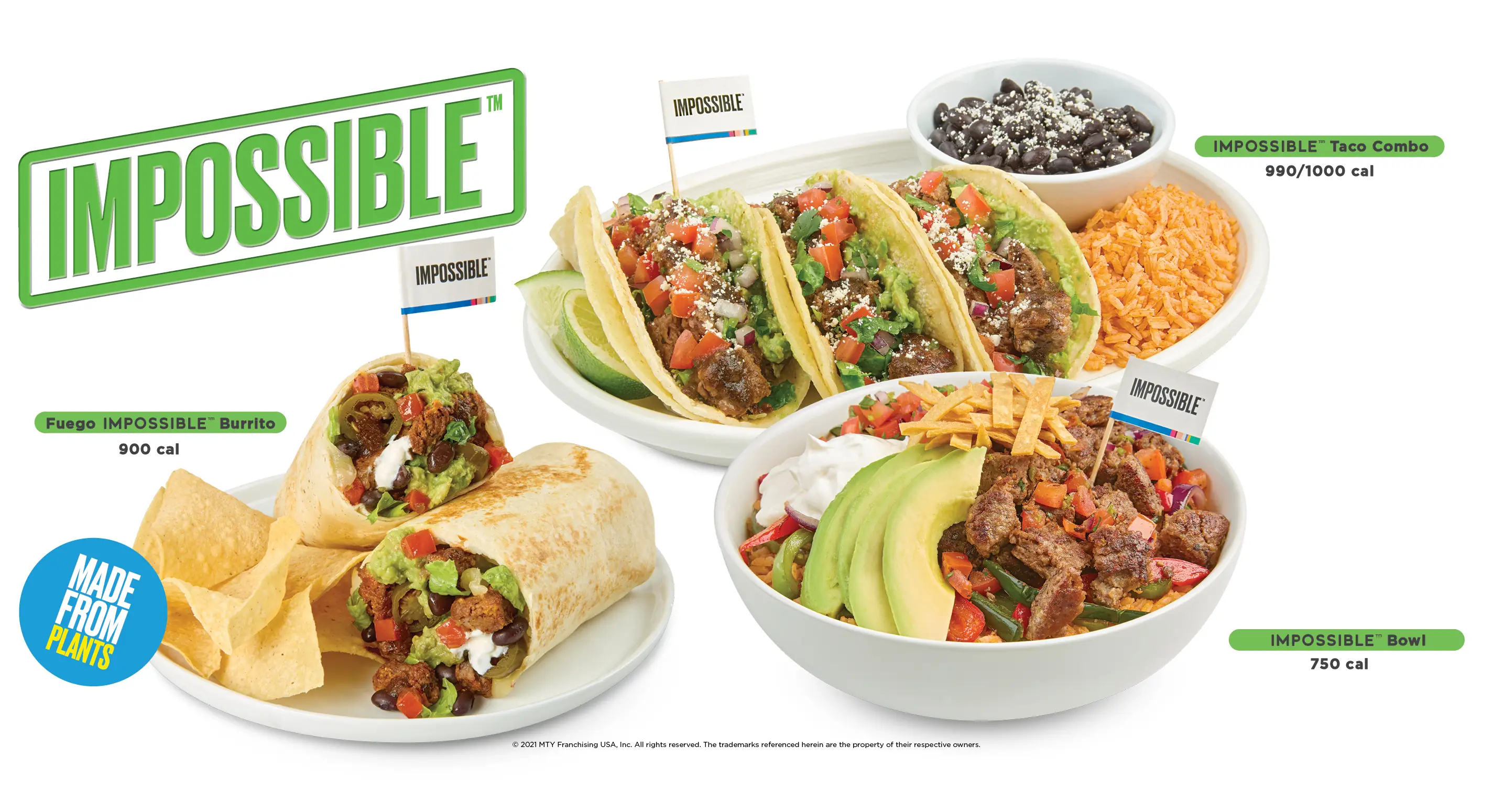 Baja Fresh Mexican Grill Local Mexican Food